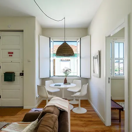 Apartamento Miradouro Do Ouro Appartement *
