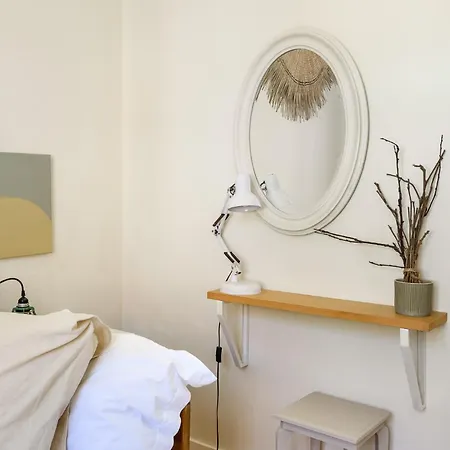 Appartement Apartamento Miradouro Do Ouro *