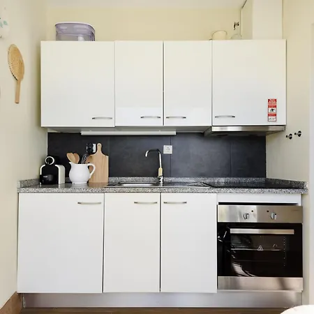 Apartamento Miradouro Do Ouro Appartement Oporto