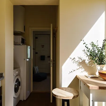 Appartement Apartamento Miradouro Do Ouro