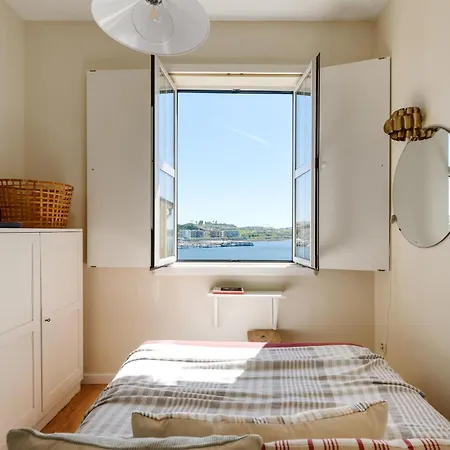 Apartamento Miradouro Do Ouro *