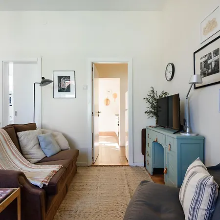 Apartamento Miradouro Do Ouro Porto