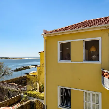 Apartamento Miradouro Do Ouro * Porto