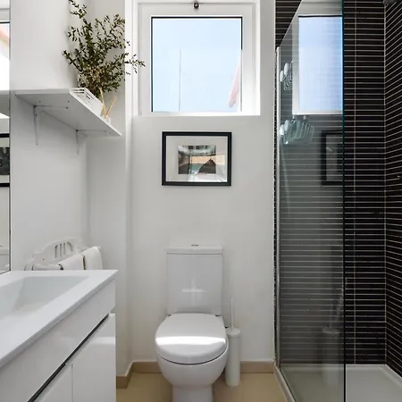 Apartamento Miradouro Do Ouro Appartement