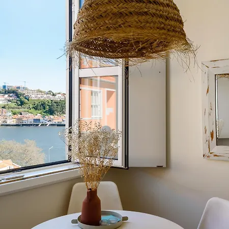 Apartamento Miradouro Do Ouro Appartement *